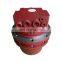 Takeuchi TB016 Final Drive 1903121400 Travel Motor PHV-120-37B-1 Nachi Drive Motor