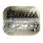 PC360-7 diesel pump,bosch fuel injection pump assy 6743-71-1131 engine SAA6D114E-2 part for excavator