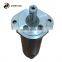 Micro Hydraulic Motor BMM Series Positive and Negative High Speed Rotation