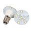 Shenzhen Single Color Smd 3528 E14 Pixel Led Light Bulbs For Ferris Wheels