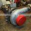 Auto diesel engine spare parts turbo 10709880012 2674A237 Turbocharger for Perkins Earth Moving Loader