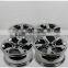 Auto parts good heat dissipation 17 Inch Alloy Wheels 5x112