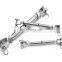 Eye Type and Jaw Type Kinds Of Turnbuckles
