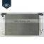 Auto Car Air Conditioner AC Air Cooling Spare Parts Condenser For Toyota Camry 122670-421-22