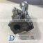 K04 53049880087 Turbo charger 04299166KZ 04298276KZ