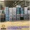 AQ/BQ/NQ/HQ/PQ core barrel drill pipe/drill rod 1.5m 3m long hot sale