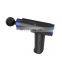 OEM Private Label Electronic Therapy Full Body Fascia Massage Gun