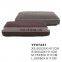 Wholesale Puppy Bed PV Plush Comfortable Dog Cave Bed