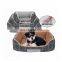 Wholesale High Quality Dog Bed Memory Foam Orthopedic Insert