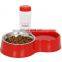 Hot Sale Cheap Plastic pet water feeder