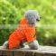Winter Clothing for Dogs Teddy Winter Cotton-padded Jacket Bixiong Pomeranian Small Dog Spring and Autumn Down Cotton-padded Jac