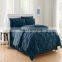 Wholesale Comforter Bedding Sets for Home Textile, Super Soft 100% Cotton Sets Bedding Amazon Top Seller 2020