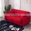 I@home 2seats Magic Living Room Non-slip Protective Elastic Sofa Cover Slipcover Stretch