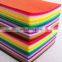 40colors for you choose polyester needle punched felt.