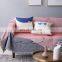 RAWHOUSE woven blanket sofa cover sofa towels