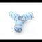 Quick Order FBA Service Washable Durable Attractive Long Tee Cat Toys Play Tunnel Bed Foldable
