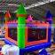 Commercial grade fun inflatable jumping castle for kids