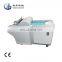 Chili slicer root vegetable cutting machine