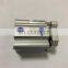 Japan Quality Miniature Pneumatic Air Impact Cylinder CDQMB32-15-M9BVL