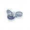 ISO9001:2015 bearing manufacturer 9.525*22.225*7.144mm R6zz r6rs ball bearing