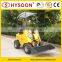 HYSOON advanced mini loader HY200 made in China
