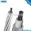 acsr cable/Aluminum Conductor Steel Reinforced/acsr drake