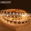 3 years warranty 12w ip20 ip65 ip67 smd 2835 led strip light cri90