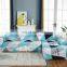 Good Quality Soft Elastic Anti Skid Dust Proof Sofa Cover All-in Package Four Seasons Used Sofa Cover