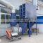 FORST New Condition Sandblasting Room Plastic Dust Collectors