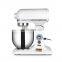 New Design 50HZ black multifunctional milk blender kitchen ice cream egg milk mixer