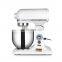 New design food mixer variable speed stand mixer planetary mixer with CE