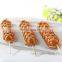 best commercial waffle maker food machine hot dog waffle stick maker