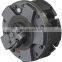 Radial Hydraulic Piston Motor Sai GM series GM05 GM1 GM2 GM3 GM4 GM5 GM7 GM9