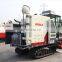 Ruilong Series 102HP 4ZL-6.0P Combine Harvester With Cabin A/C