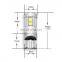 Top 1 Super Bright Highlight 12V Wedge Bulbs Interior Lights Car Led Lamps T10 W5w 3030 9smd