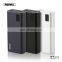 Remax 2020 New RPP-155 Mini Portable 10000mah powerbanks 3 inputs&2 outputs