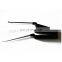 Bone Curette,  Curettes straight, spinal fixation system instruments