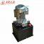 Double Acting Hydraulic Power Pack Unit 220V AC