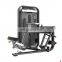 New design top quality body building commercial gym fitness equipment Vertical Row machine SES34