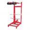 2019 Hot Hammer Strength Club  Professional  Exercise Fitness Gym Equipment Standing Calf Raise RHS19