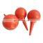 Lab InstrumentsRubber Ear Washer Bulb/Syringe Bulb/Ear Suction Syringe