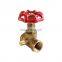 Lead Free Brass Stop Drain Waste Cock Valve