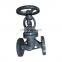ss steam globe gate valve,high quality forged control flanged cast steel globe valve