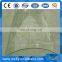 tempered glass high quality 3 4 5 6 8 10 15 19 12mm tempered glass