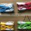 custom logo thick pvc skipping jump rope calculate count amount rope skipping