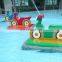 Pool Gun