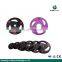LZX-A02 Weight Plate/Commercial Fitness Equipment