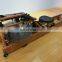 Gym Equipment Water Rowing machine,Water Rower,Wood Water Rower Club Rowing