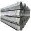 China TOP 500 YOUFA manufacturer prime grade galvanized HDG round steel pipe