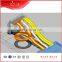 Free Water Park Design , Fiberglass Water Slide for Theme Aquatic Park